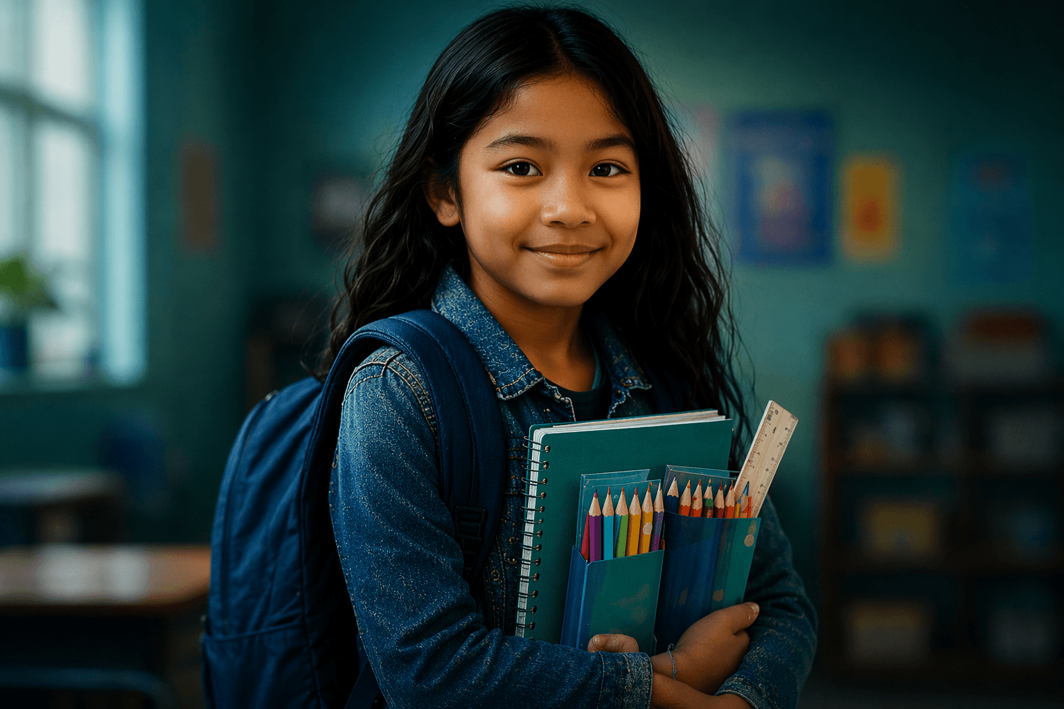 Children are missing moments that matter